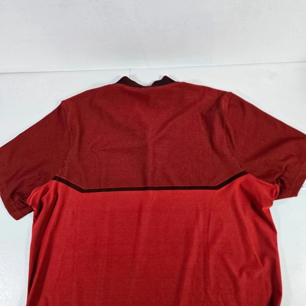 Nike golf dri